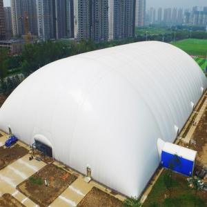 Air Dome Construction