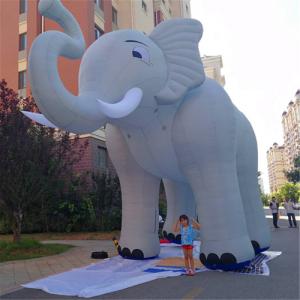  Inflatable Elephant
