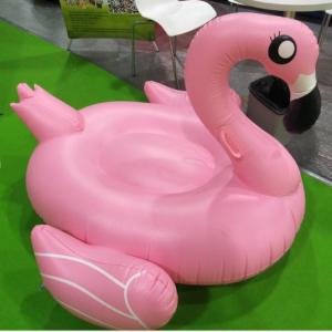 Inflatable Flamingo  Water Toys