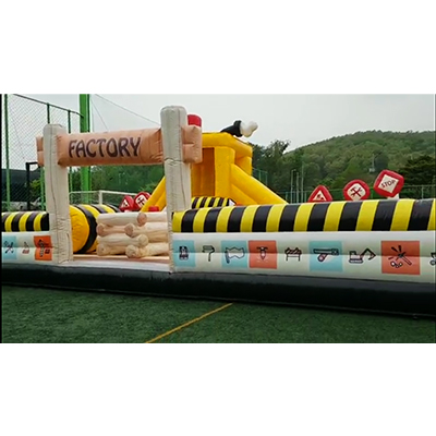 Inflatable Bouncy Castle Various Topic Jumping Castle